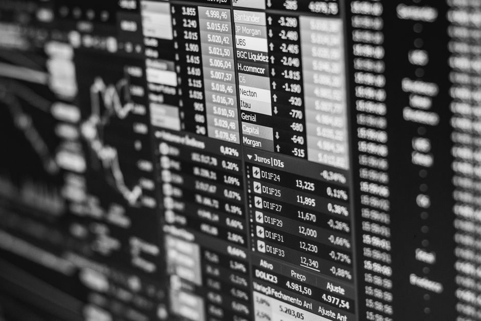 Depot- und Strategie-Check